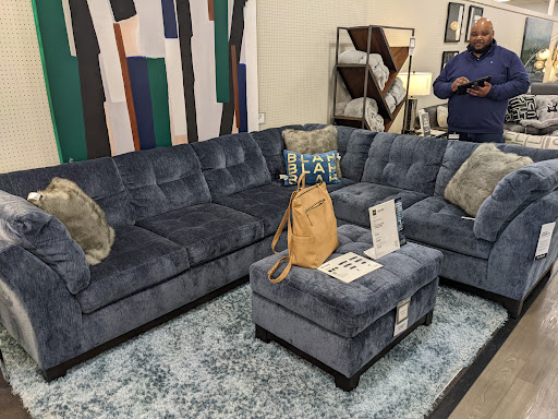 Furniture Store «Value City Furniture», reviews and photos, 7500 Brookpark Rd, Cleveland, OH 44129, USA