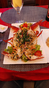 Plats et boissons du Restaurant vietnamien Le Saïgon New à Saint-Raphaël - n°16
