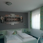 Photo n°1 de l'avis de Carola.a fait le 05/01/2024 à 21:39 sur le  Hotel am Markt in Greding Altmühltal à Greding