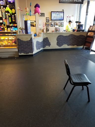 Laser Tag Center «Battle Blast Laser Tag», reviews and photos, 8125 W Sahara Ave #200, Las Vegas, NV 89117, USA