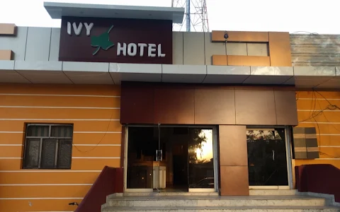 Ivy Hotel & Restaurant image