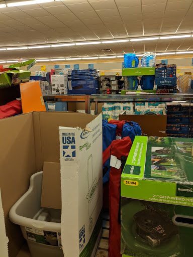 Grocery Store «ALDI», reviews and photos, 209 S Royal Oaks Blvd, Franklin, TN 37064, USA