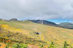 Mount Adatara Ropeway Summit Station image