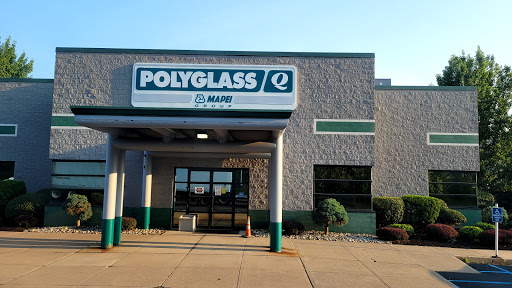 Roofing Contractor «Polyglass USA Inc», reviews and photos, 555 Oak Ridge Rd, Hazle Township, PA 18202, USA