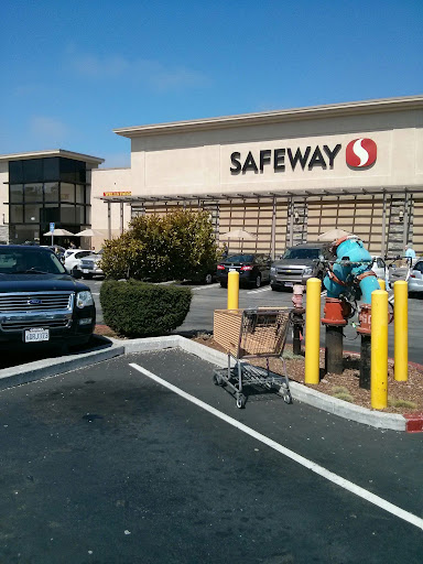 Grocery Store «Safeway», reviews and photos, 601 Westlake Center, Daly City, CA 94015, USA