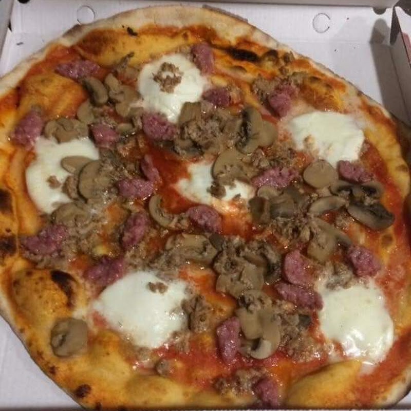 Pizzeria Sant'Antonio di Biancofiore Anna