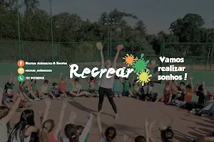 Recrear Animações & Eventos image