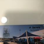 Photo n°1 de l'avis de ANTONIO.R fait le 27/06/2023 à 17:50 sur le  A Sereia à Sagres
