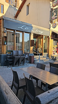 Atmosphère du Restaurant Le Cosy à Briançon - n°4