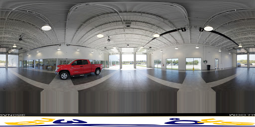 Toyota Dealer «Rivergate Toyota», reviews and photos, 1520 Gallatin Pike N, Madison, TN 37115, USA