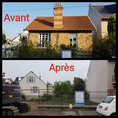 DESNEUX ET FILS (SARL) à Mézières-sur-Seine