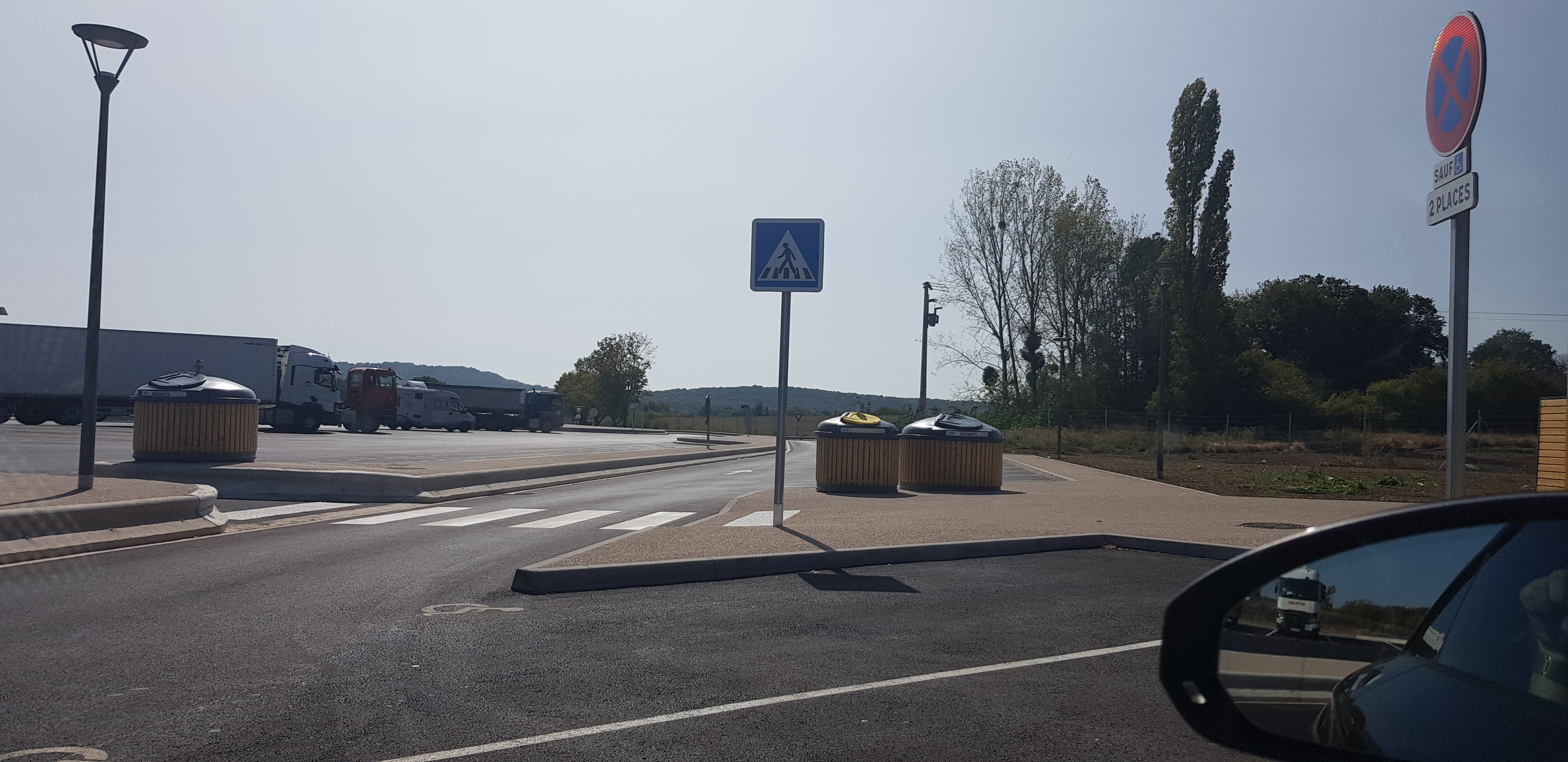 Photo n° 3 de l'avis de Thierry. fait le 17/09/2020 à 10:40