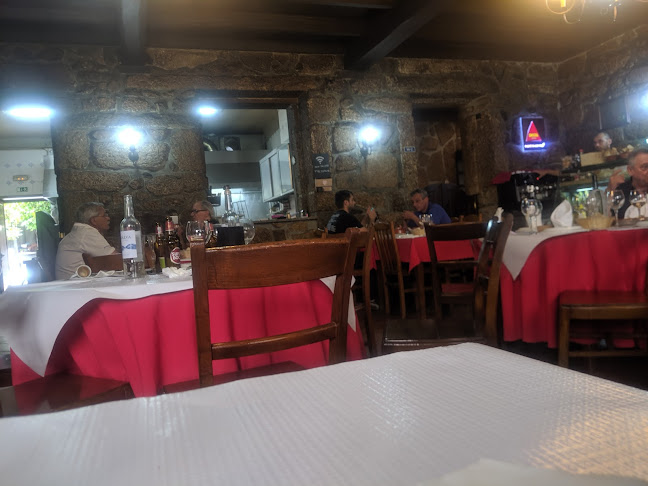 Taberna Gracinda - Restaurante