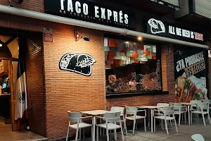 Taco Expres image
