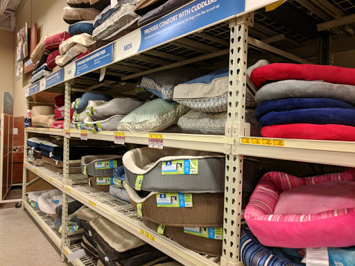 Pet Supply Store «PetSmart», reviews and photos, 5001 Sergeant Rd, Sioux City, IA 51106, USA
