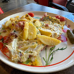 Photo n°1 de l'avis de Rico.i fait le 02/05/2024 à 08:16 sur le  Vanilla Rostock à Rostock