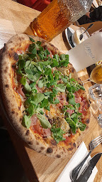 Photo n°28 de Pizza Mongelli Agen à Castelculier ()