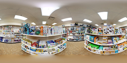 Electronics Store «Micro Center», reviews and photos, 550 Lancaster Ave, St Davids, PA 19087, USA