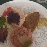 Photo n°2 de l'avis de Martina.o fait le 20/08/2023 à 14:38 sur le  Nuccio Ristorante Meat&Fish à Agrigento