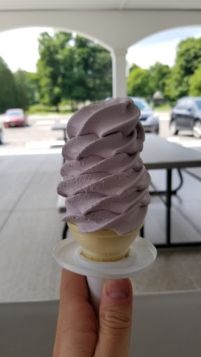 Ice Cream Shop «Super Cream Dairy Bar», reviews and photos, 75 N West St, Homer, NY 13077, USA