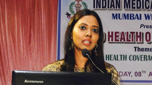 Dr Indu Bubna-Lung Care Clinic