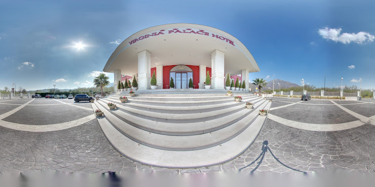 Street View et 360° hôtels Virginia Palace Hotel & Spa 83024 Avellino