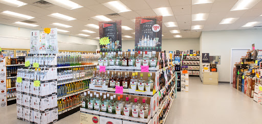 Liquor Store «Primos Liquors», reviews and photos, 450 Haverhill St, Lawrence, MA 01841, USA