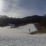 Photo n°2 de l'avis de Ieva.u fait le 16/01/2023 à 12:16 sur le  Coppo dell'Orso à Roccaraso