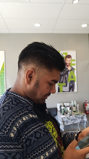 Hair Salon «Great Clips», reviews and photos, 715 Hebron Rd, Heath, OH 43056, USA