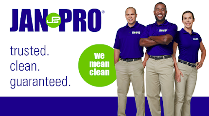 JAN-PRO Cleaning & Disinfecting in Mid-Florida