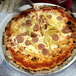 Photo n°1 de l'avis de Cristine.h fait le 21/07/2019 à 19:27 sur le  Al Posto Giusto à Milan