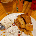 Photo n° 1 de l'avis de yaya.a fait le 28/02/2024 à 21:11 pour La Table du Chai à Les Arcs