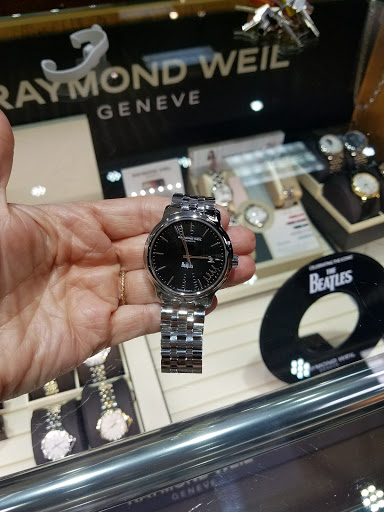 Jewelry Store «Zadok Jewelers», reviews and photos, 1749 Post Oak Blvd, Houston, TX 77056, USA