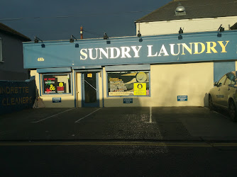 Sundry Laundry