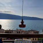 Photo n°5 de l'avis de Alexander.t fait le 22/08/2021 à 18:33 sur le  Hotel Palazzina à Gargnano