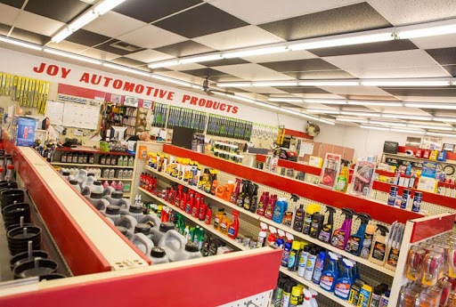 Auto Parts Store «Joy Auto Parts Store», reviews and photos, 267 US-22, Dunellen, NJ 08812, USA