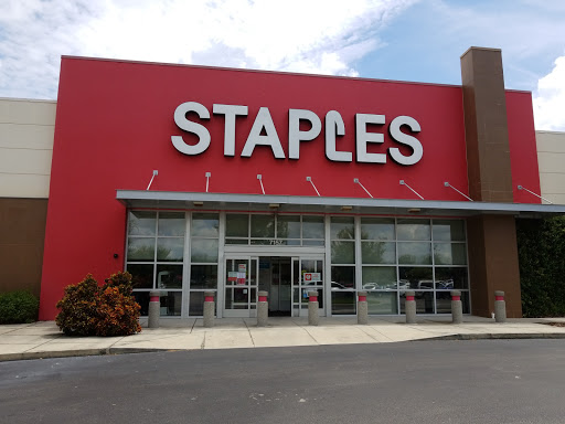 Staples, 7157 Narcoossee Rd, Orlando, FL 32822, USA, 
