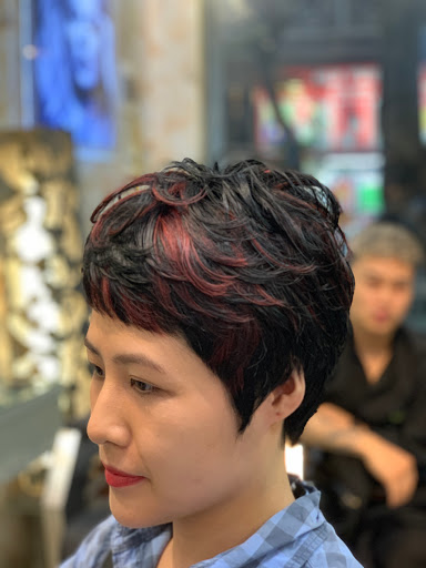 Hair Salon «Tucker Hair Salon», reviews and photos, 4395 Hugh Howell Rd, Tucker, GA 30084, USA