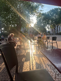 Atmosphère du Restaurant La Cantine (TPM) à Montreuil - n°2