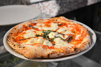 Photos du propriétaire du Restaurant italien O'scià Pizzeria Napoletana à Paris - n°2