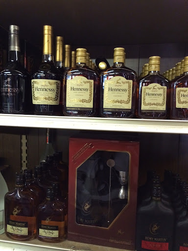 Liquor Store «Island Liquors», reviews and photos, 10055 Washington Blvd N, Laurel, MD 20723, USA