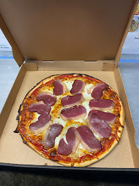 Plats et boissons du Pizzas à emporter Jenny pizz à Bourcefranc-le-Chapus - n°1
