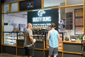 Dusty Buns image