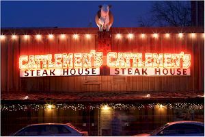 Cattlemen's Steak House image