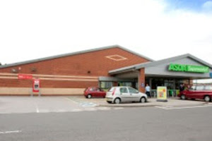 Asda Conisbrough Supermarket
