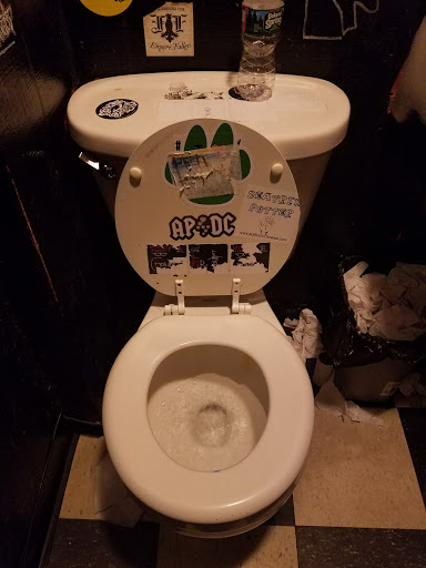 Live Music Venue «The Saint», reviews and photos, 601 Main St, Asbury Park, NJ 07712, USA