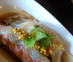 Jade Garden สาขา Beehive เมืองทอง photo