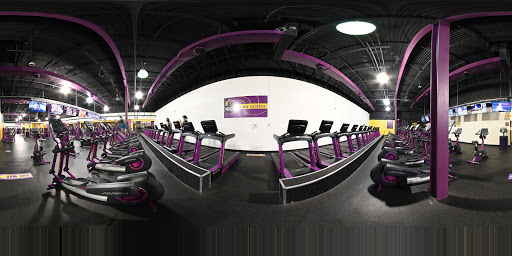 Gym «Planet Fitness», reviews and photos, 931 Fischer Blvd, Toms River, NJ 08753, USA