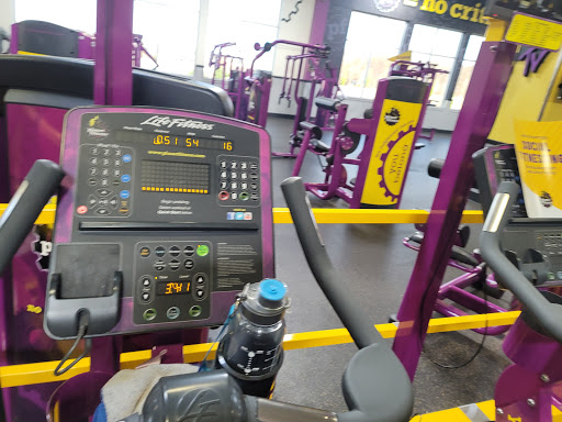Gym «Planet Fitness», reviews and photos, 480 Port View Dr, Harrisburg, PA 17111, USA