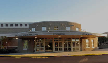 West Branch Area School District